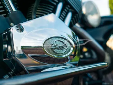 MORGAN 3-Wheeler  matt silber