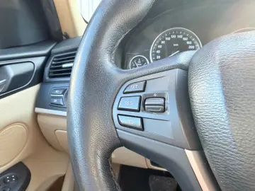 Bmw X3 Gen-F25-2010-2017