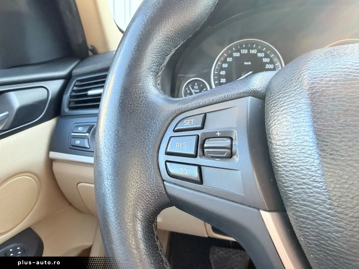 Bmw X3 Gen-F25-2010-2017