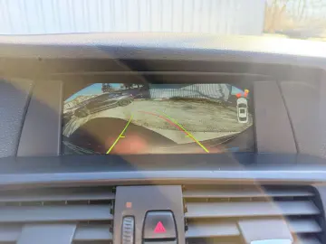 Bmw X3 Gen-F25-2010-2017