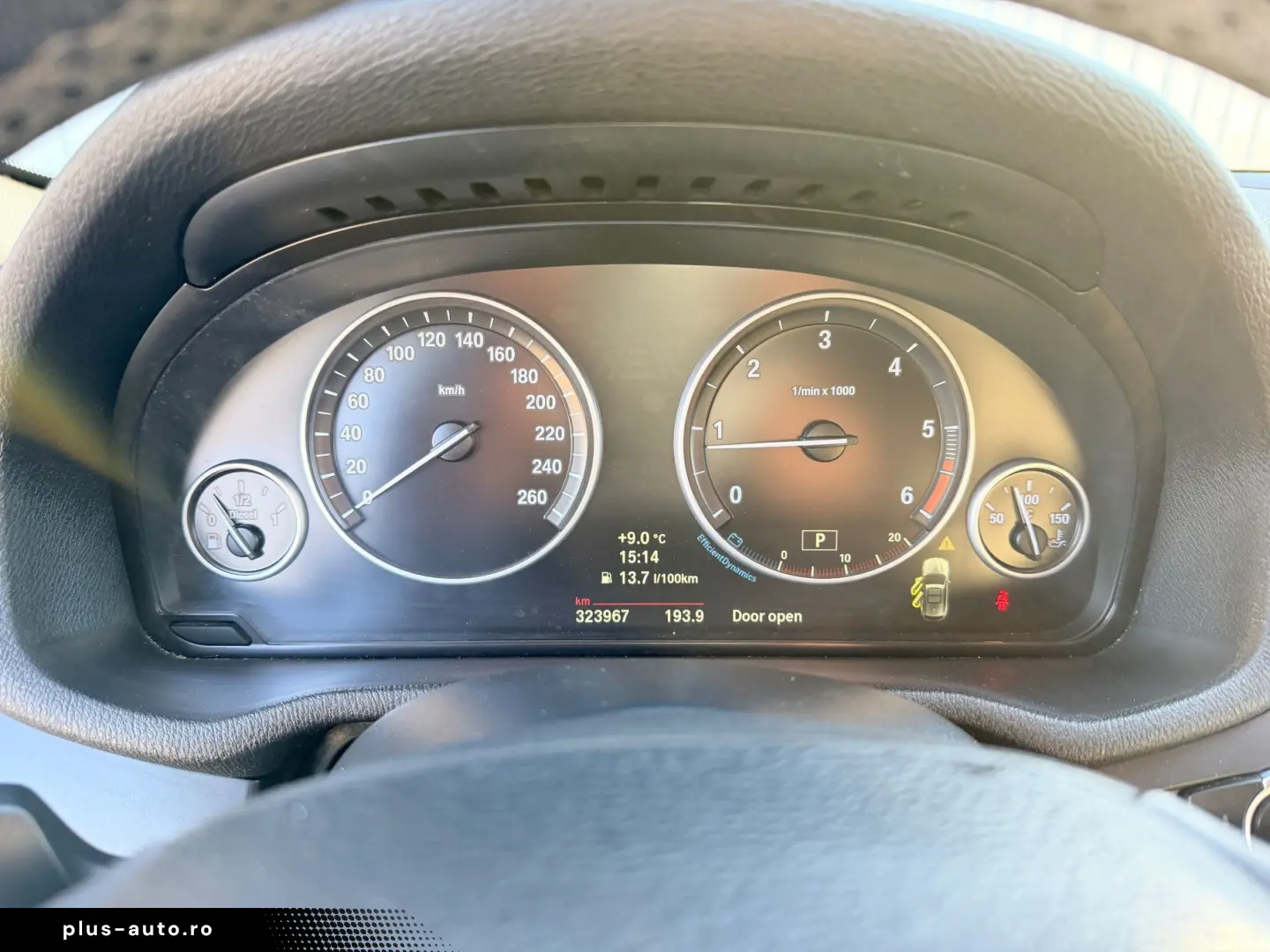 Bmw X3 Gen-F25-2010-2017