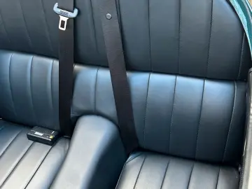 MORGAN 3 Wheeler  von den letzten 10