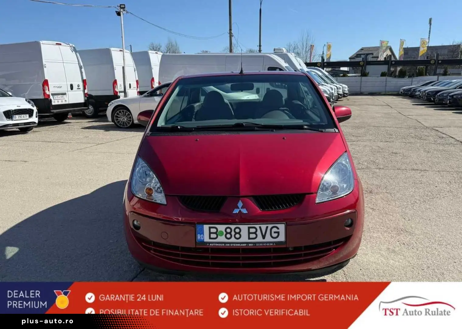 Mitsubishi Colt Gen-Vi-2004-2012