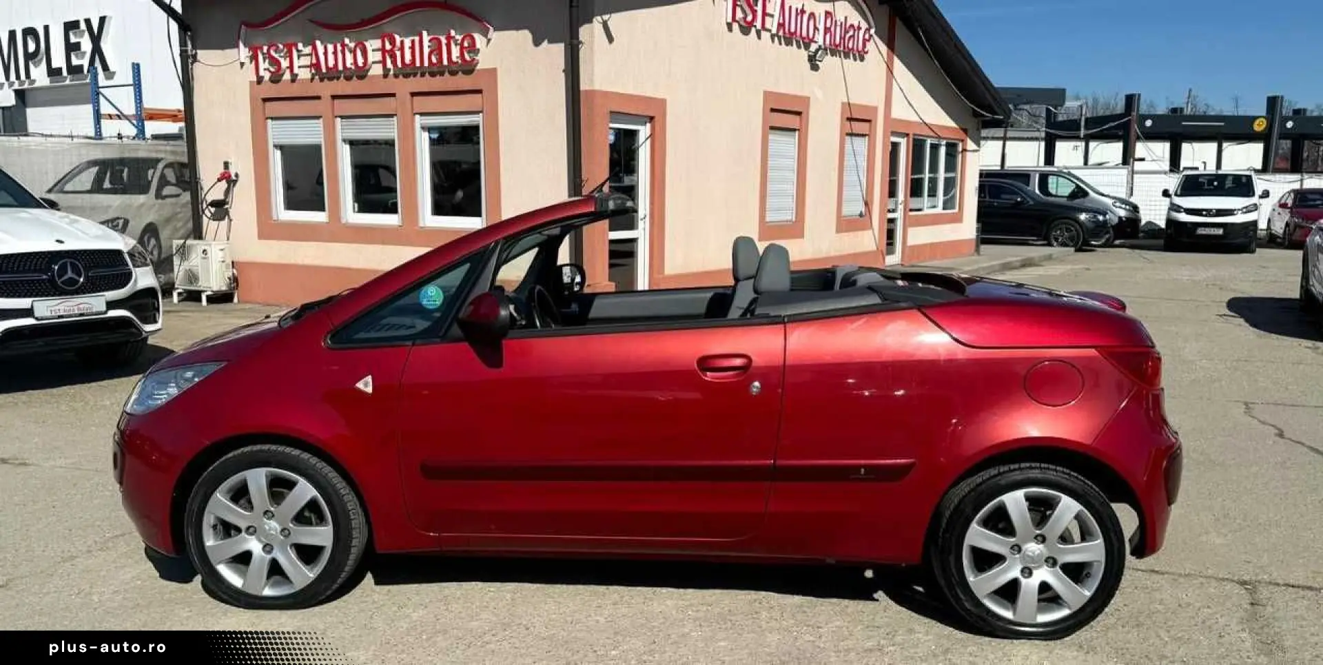 Mitsubishi Colt Gen-Vi-2004-2012