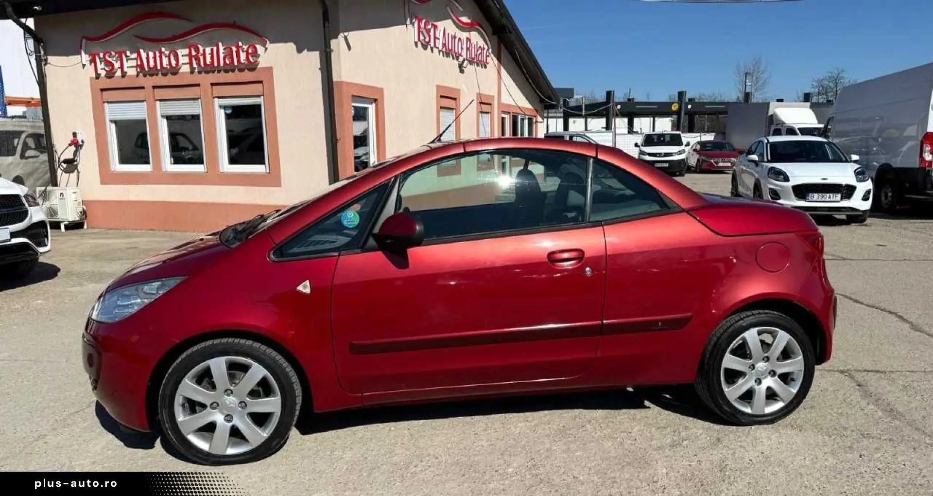 Mitsubishi Colt Gen-Vi-2004-2012