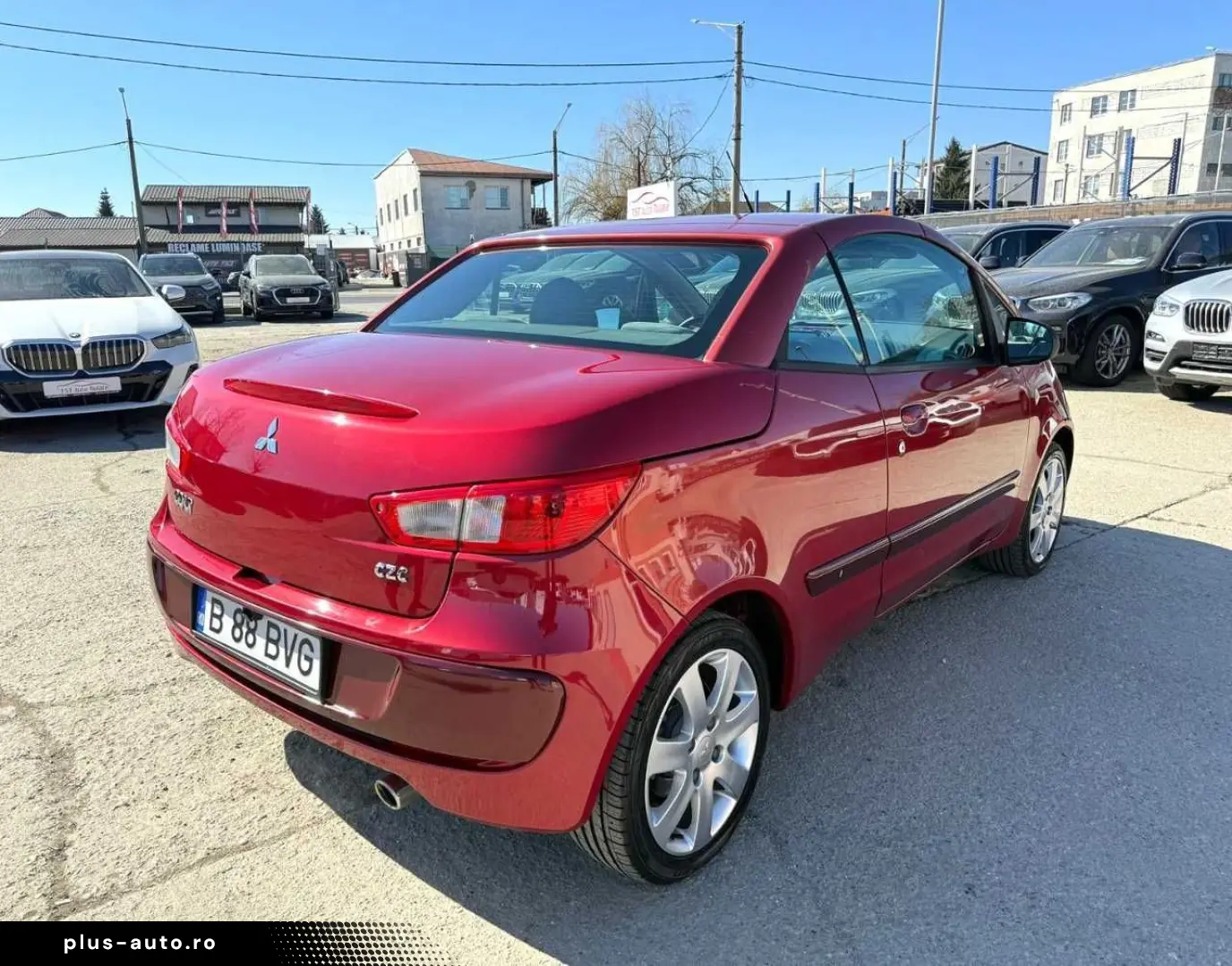 Mitsubishi Colt Gen-Vi-2004-2012