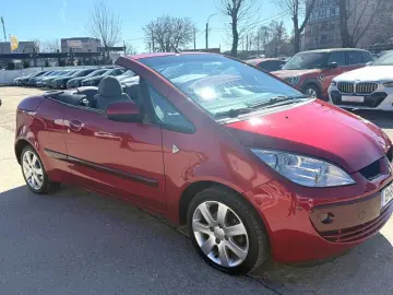 Mitsubishi Colt Gen-Vi-2004-2012