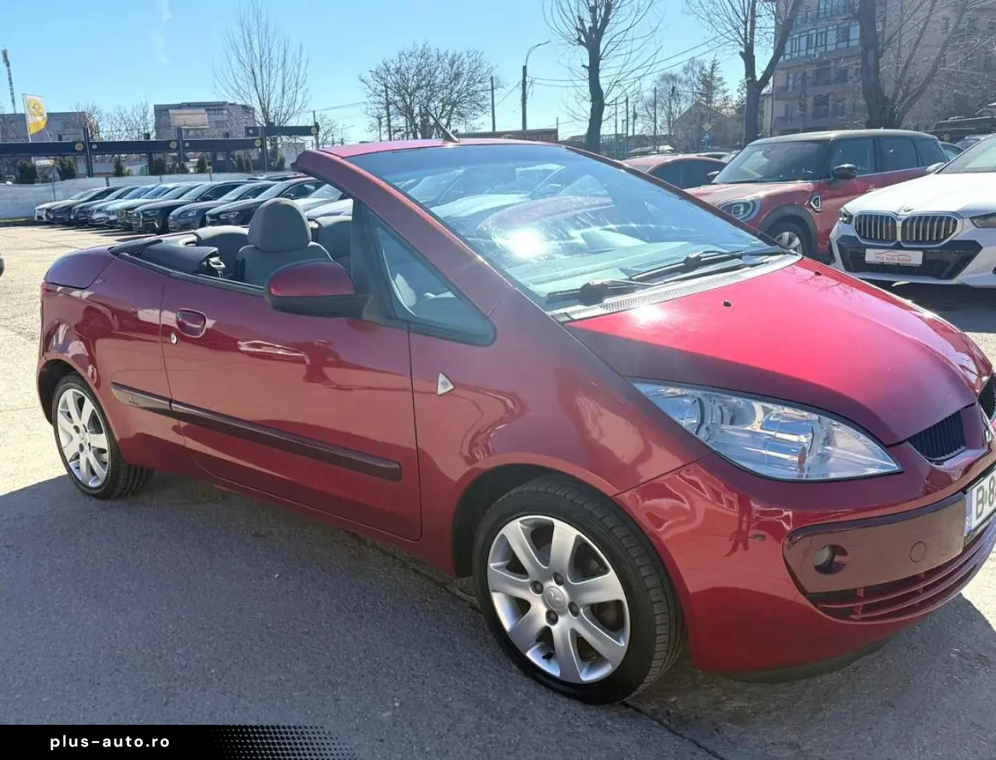 Mitsubishi Colt Gen-Vi-2004-2012