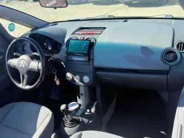 Mitsubishi Colt Gen-Vi-2004-2012