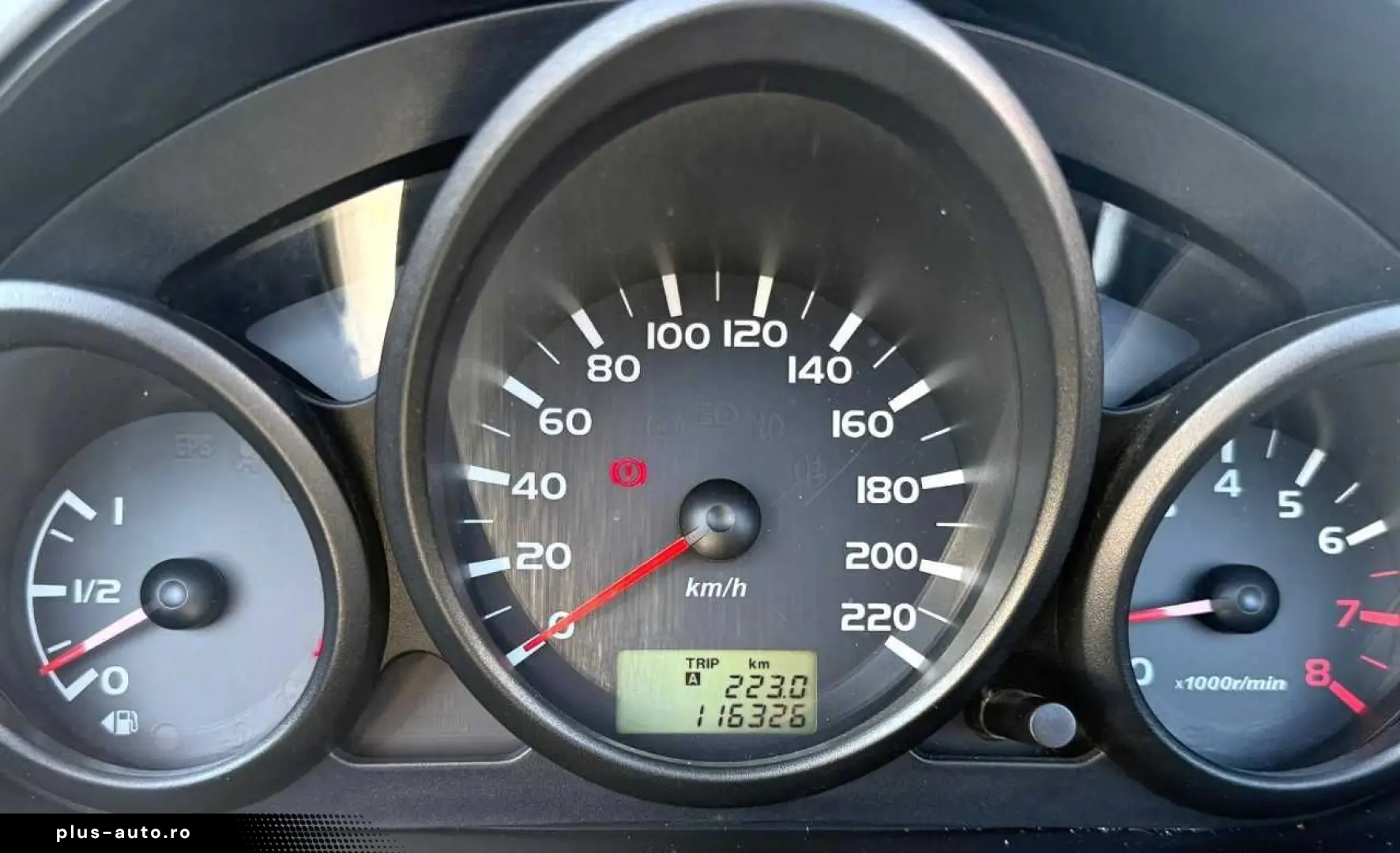 Mitsubishi Colt Gen-Vi-2004-2012