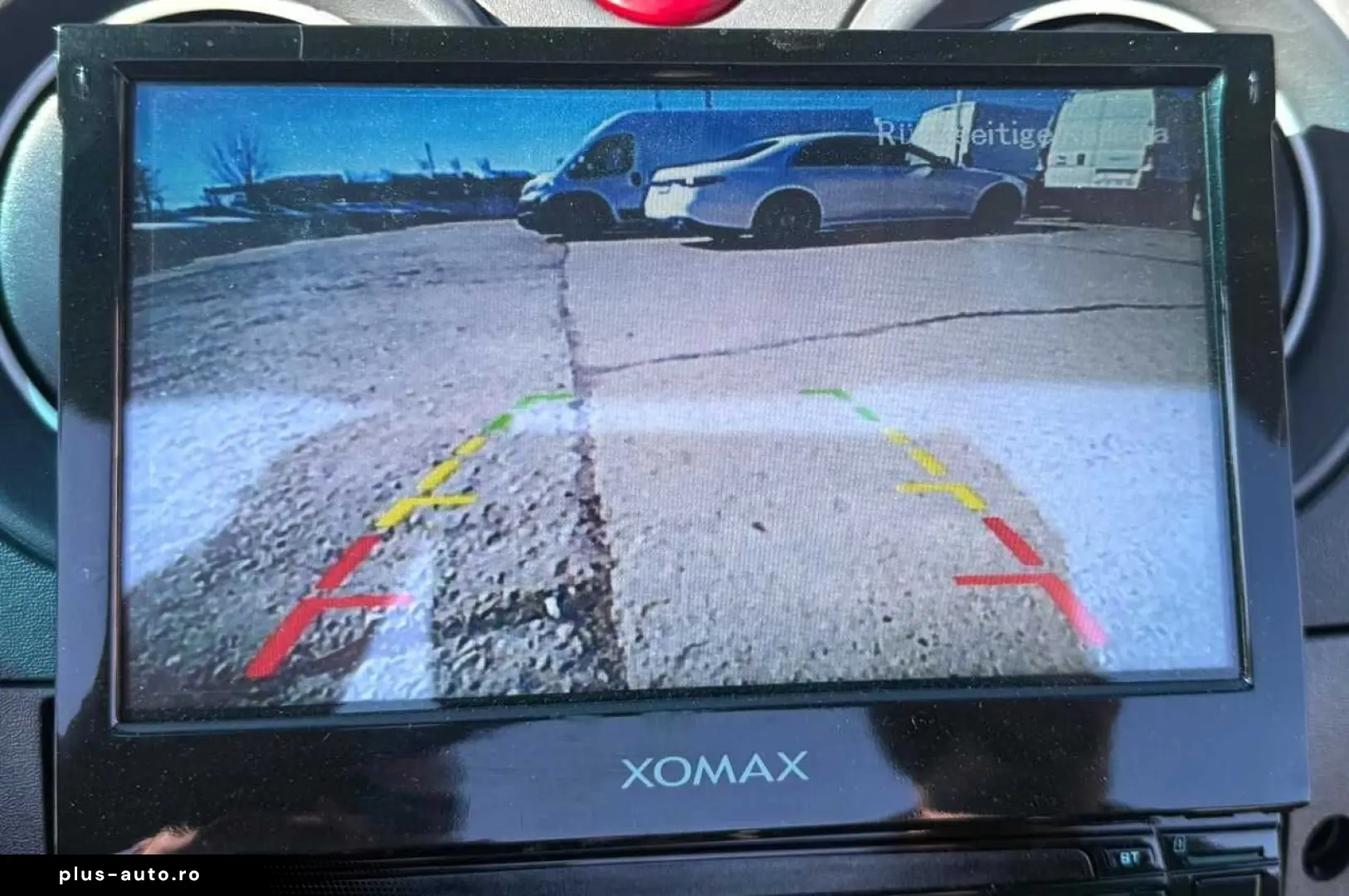 Mitsubishi Colt Gen-Vi-2004-2012