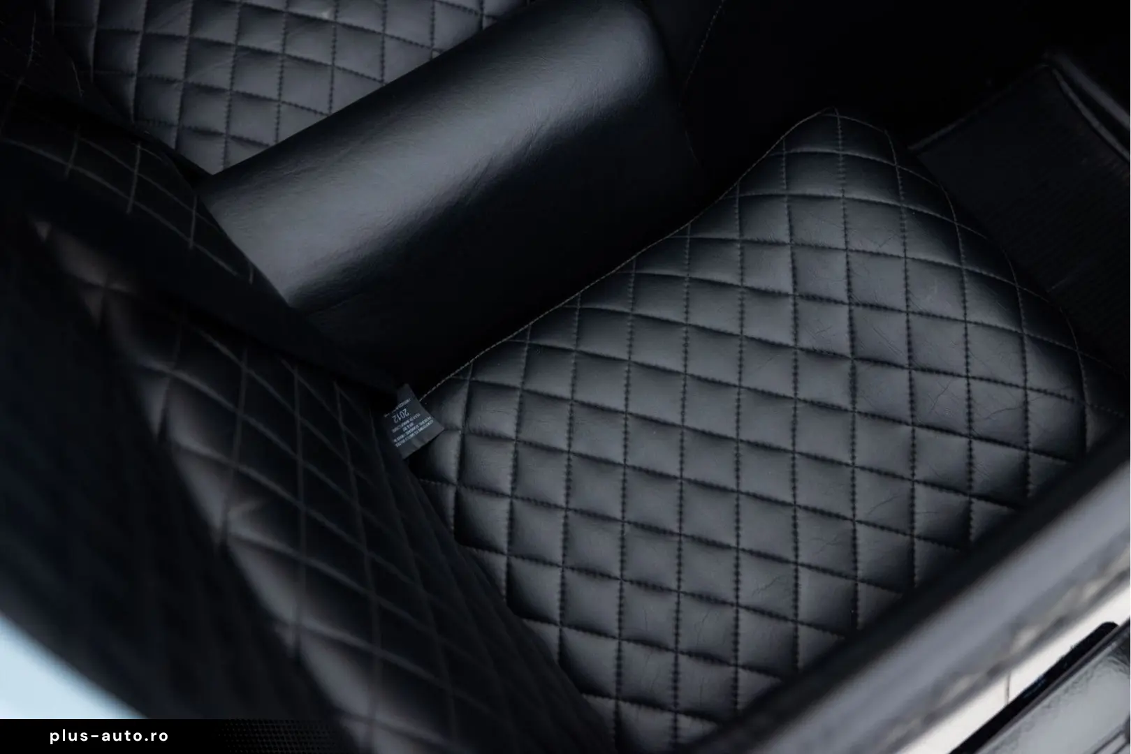 MORGAN 3 Wheeler Gulf Edition   1 of 100