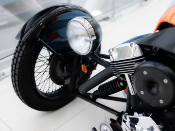 MORGAN 3 Wheeler Gulf Edition   1 of 100