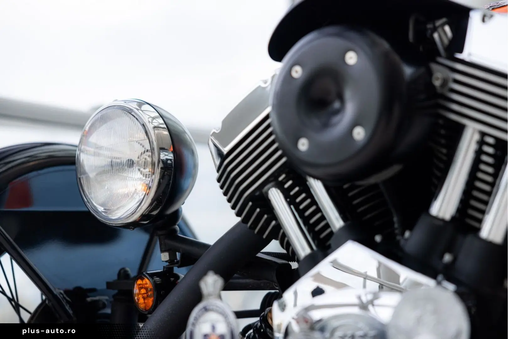 MORGAN 3 Wheeler Gulf Edition   1 of 100