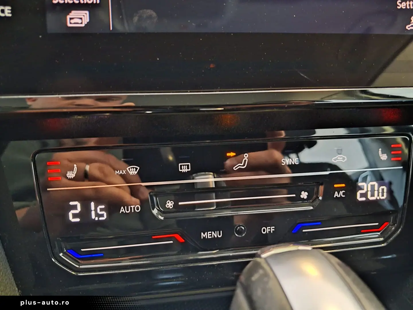 Volkswagen Passat Gen-B8-2014