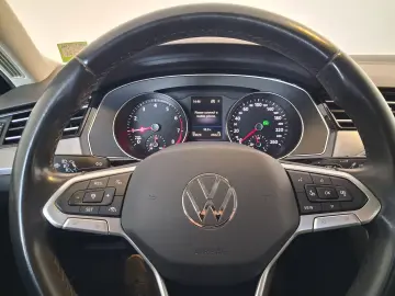 Volkswagen Passat Gen-B8-2014