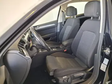 Volkswagen Passat Gen-B8-2014