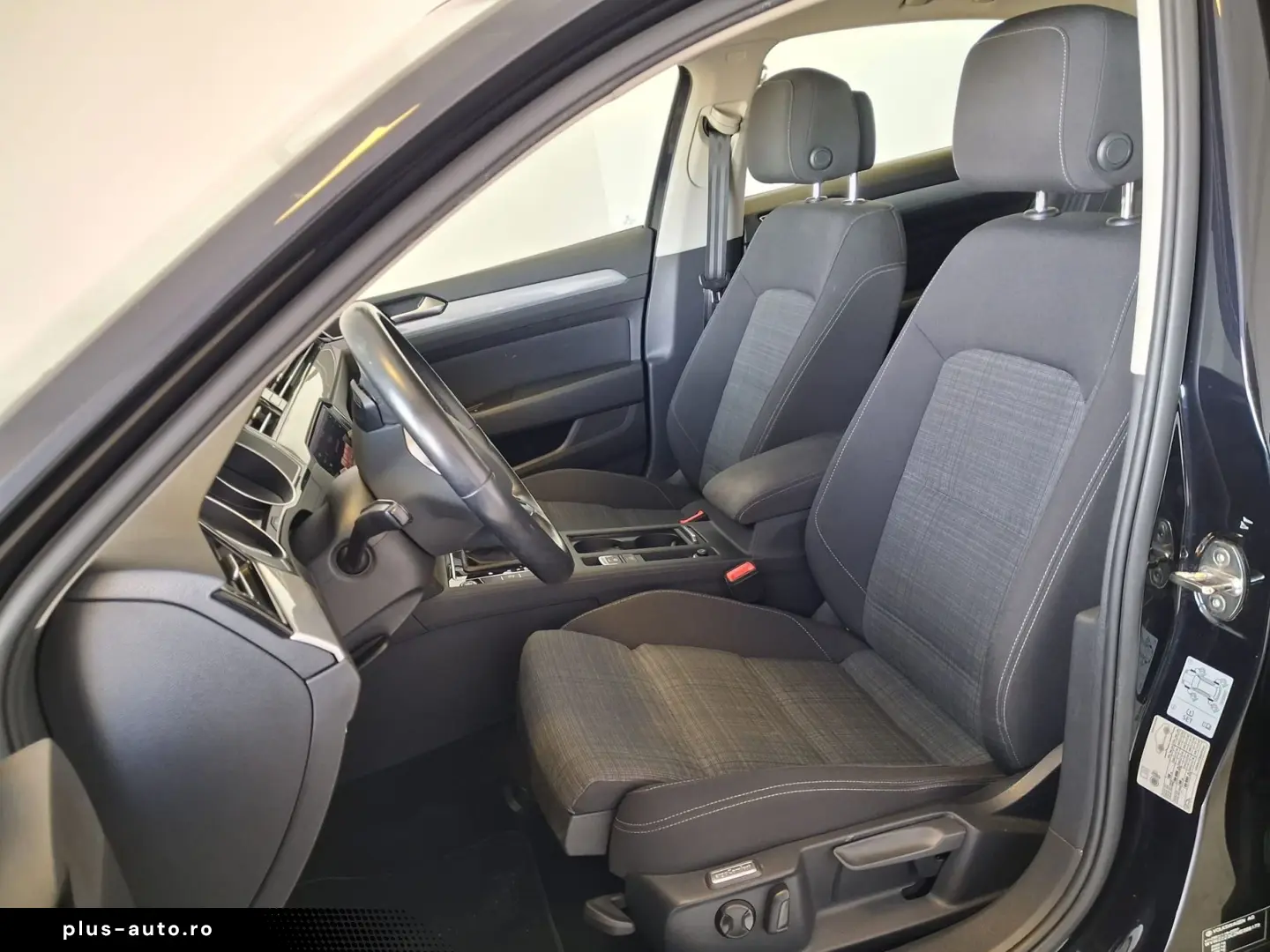 Volkswagen Passat Gen-B8-2014