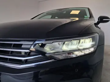 Volkswagen Passat Gen-B8-2014