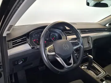 Volkswagen Passat Gen-B8-2014