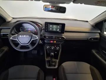 Dacia Jogger Hybrid