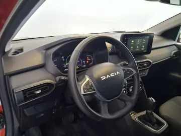Dacia Jogger Hybrid