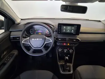 Dacia Jogger Hybrid