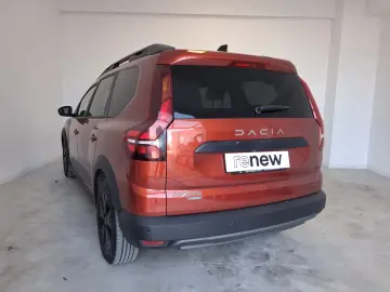 Dacia Jogger Hybrid