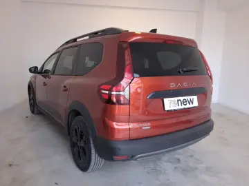 Dacia Jogger Hybrid