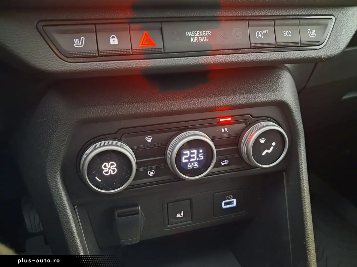 Dacia Jogger benzina 7 locuri