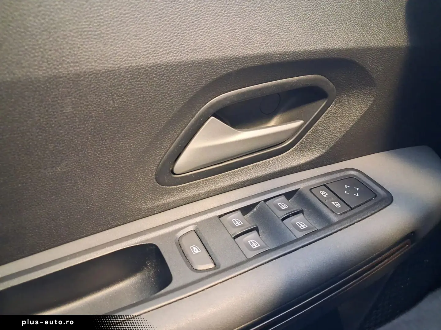 Dacia Jogger benzina 7 locuri