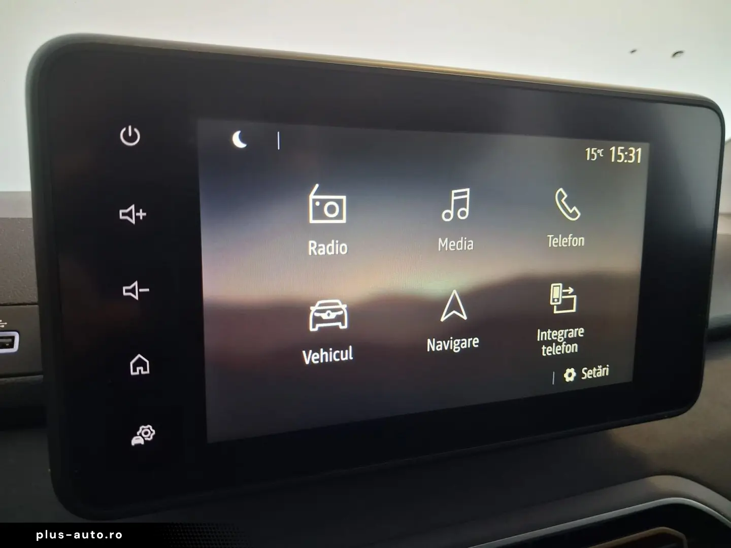 Dacia Jogger benzina 7 locuri