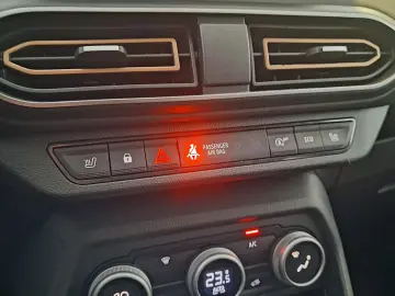 Dacia Jogger benzina 7 locuri