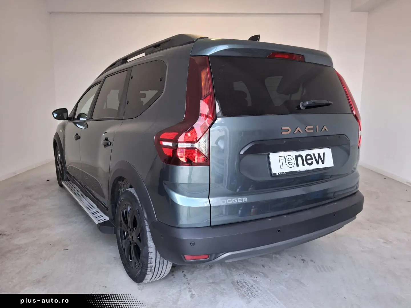 Dacia Jogger benzina 7 locuri