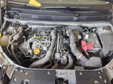 Dacia Jogger benzina 7 locuri