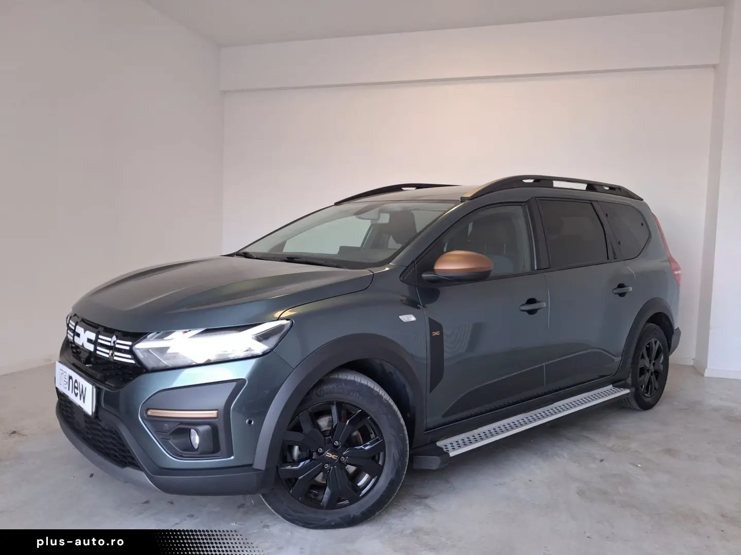 Dacia Jogger benzina 7 locuri