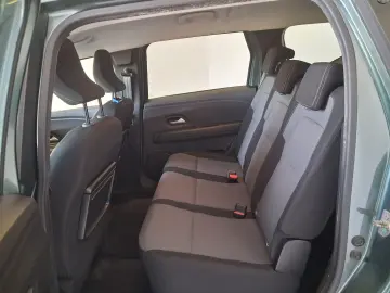 Dacia Jogger benzina 7 locuri