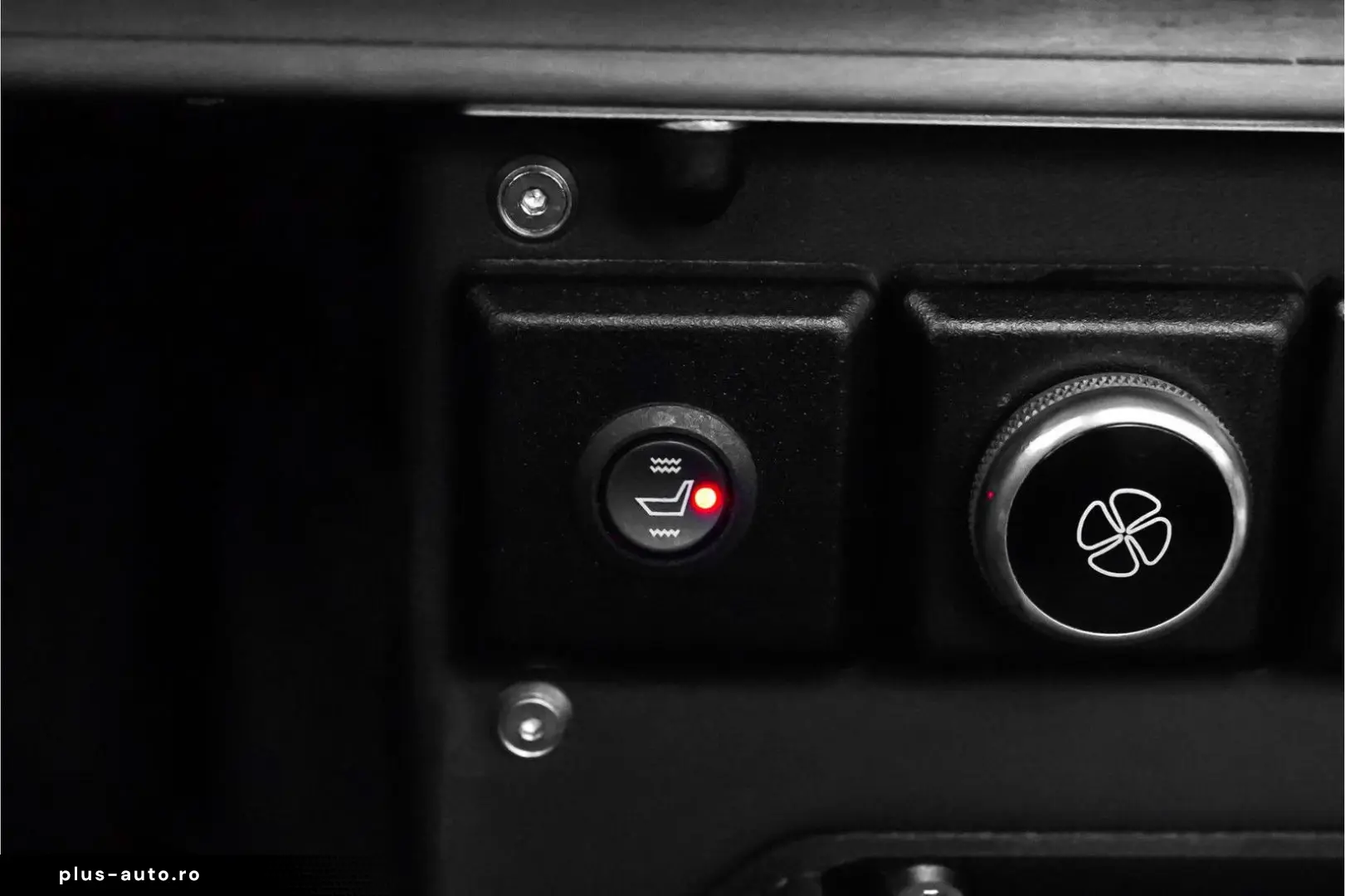 MORGAN SUPER 3 Full Options Luggage Racks