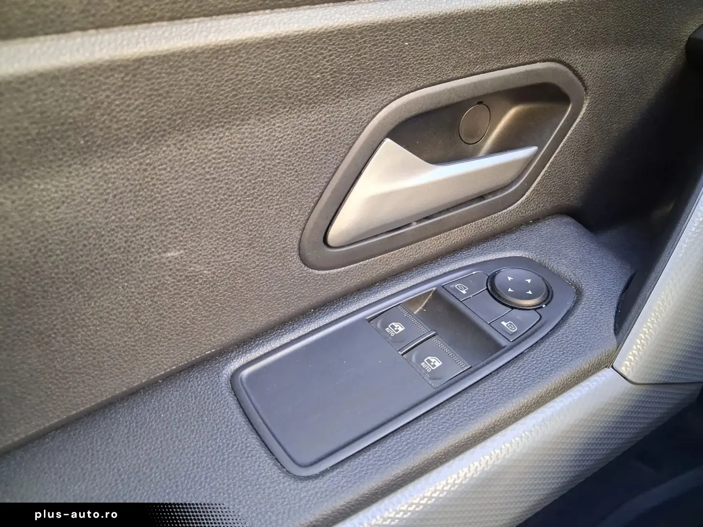 Dacia Duster ECO-G 100 22000 km 2025