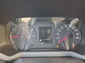 Dacia Duster ECO-G 100 22000 km 2025