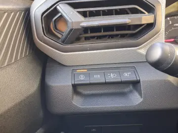 Dacia Duster ECO-G 100 22000 km 2025