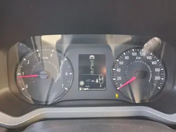 Dacia Duster ECO-G 100 22000 km 2025