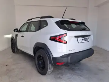 Dacia Duster ECO-G 100 22000 km 2025