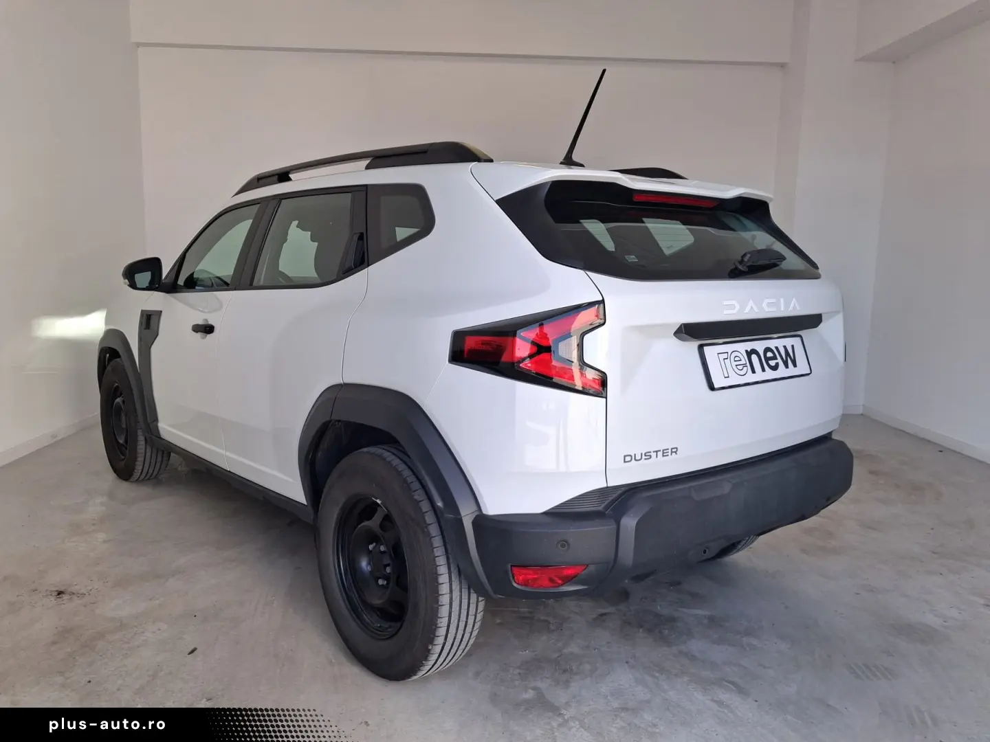 Dacia Duster ECO-G 100 22000 km 2025