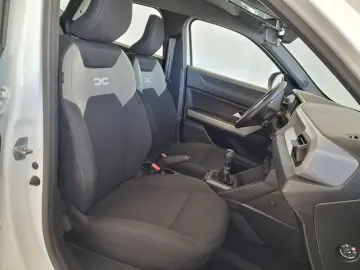 Dacia Duster ECO-G 100 22000 km 2025