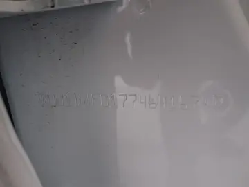 Dacia Duster ECO-G 100 22000 km 2025