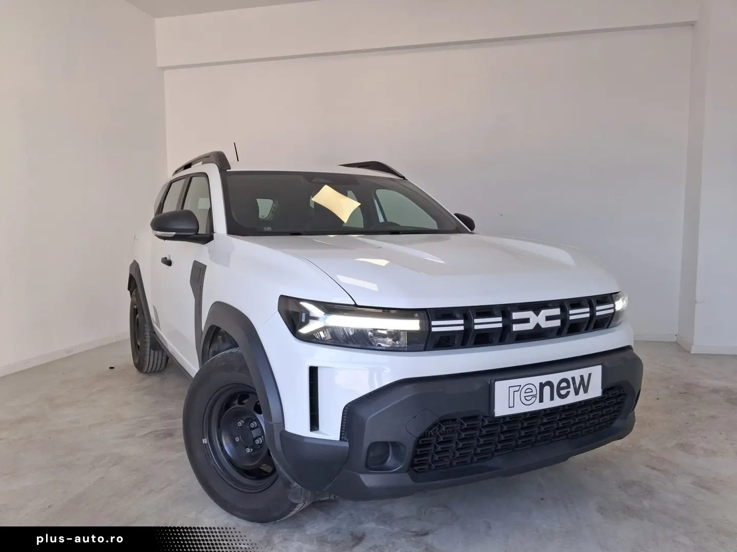 Dacia Duster ECO-G 100 22000 km 2025