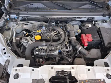 Dacia Duster ECO-G 100 22000 km 2025