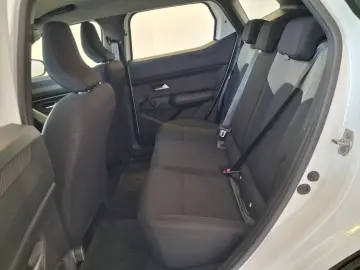 Dacia Duster ECO-G 100 22000 km 2025