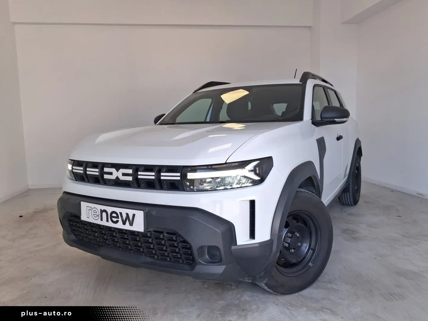 Dacia Duster ECO-G 100 22000 km 2025